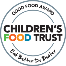 Children's Food Trust: Good Food Award