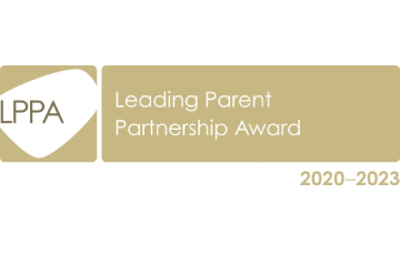 Leading Parent Partnership Award: 2020-2023