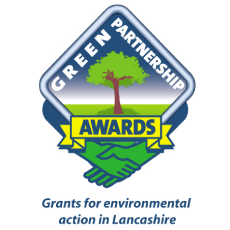 Green Partnership Awards Logo